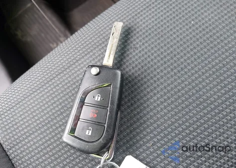 2021 Toyota Rav4 Le z USA, uszkodzony, nr VIN 2T3F1RFV4MC217407